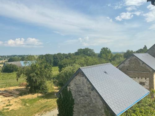 Chambres d'hotes au cœur de la Mayenne - Bais