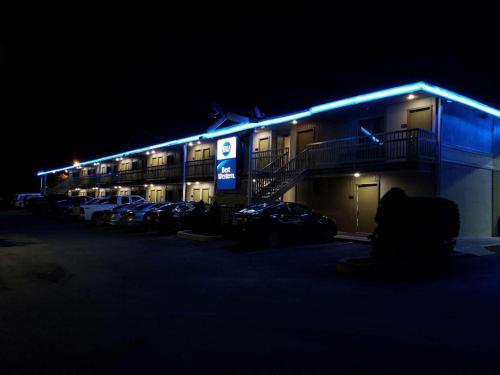 Airport Inn – Boise, ID