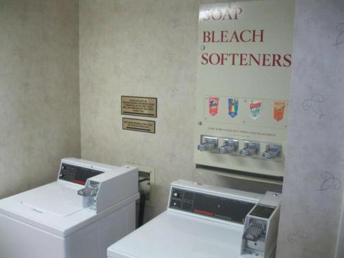 Airport Inn – Boise, ID