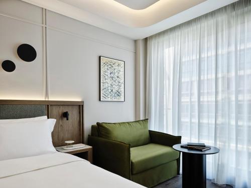 Electra Hotel Athens - image 13