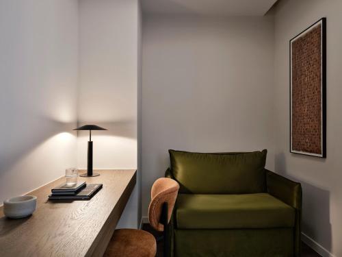 Electra Hotel Athens - image 10