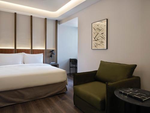 Electra Hotel Athens - image 5