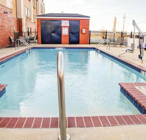 Comfort Inn Bessemer Birmingham South in Bessemer, USA