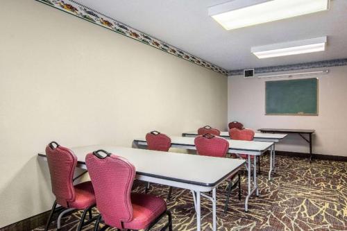 Quality Inn in Oakwood, USA
