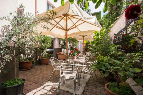 Hotel Vittoria - image 14