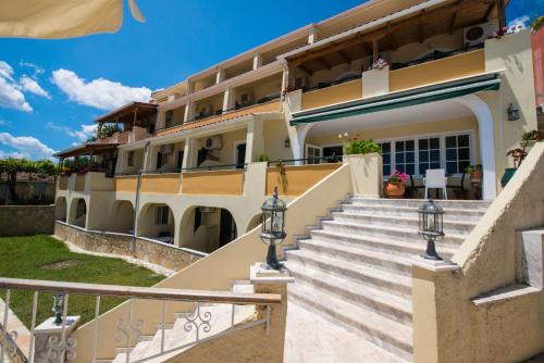 Hotel Niras in Nydri