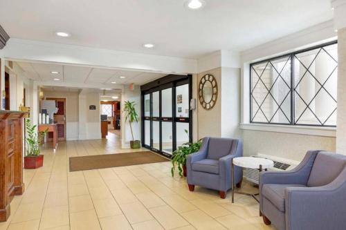 Best Western Plus The Inn at Sharon/Foxboro in Sharon, USA