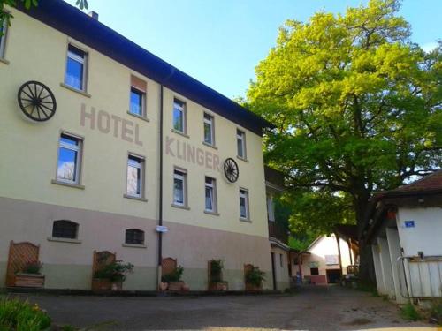 Hotel Klinger