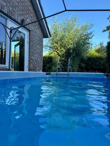 Fun-Size holiday home Zwolle in Zwolle