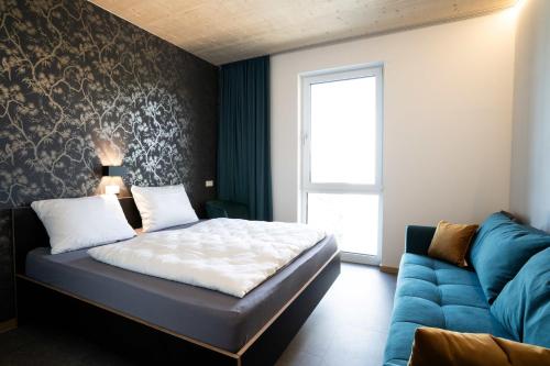. Motel Q Jestetten