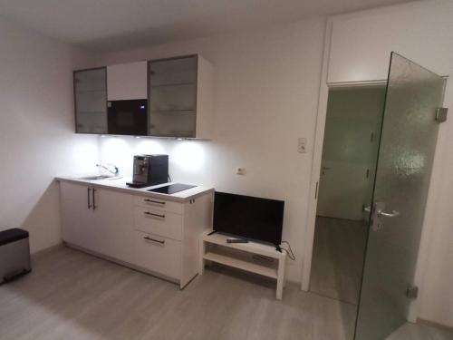 Ruhiges Appartment am Stadtpark, Нюрнберг (фото 6)