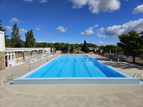Serge Le Belge - Sejour authentique chez l habitant a Lezignan Corbieres - Lézignan-Corbières