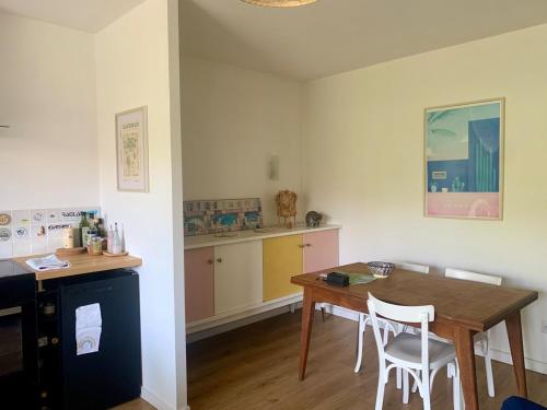 Cozy apartment Bordeaux Sud, Bordeaux (Foto 4)