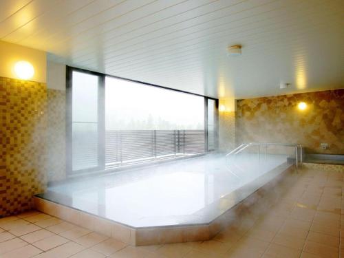 Tateyama Kokusai Hotel
