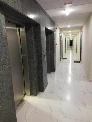 White small studio, Batumi (foto 2)