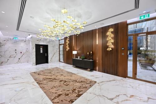 Spacious 1 BHK with City Views - image 14