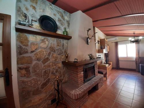 Casa Rural El Solarillo