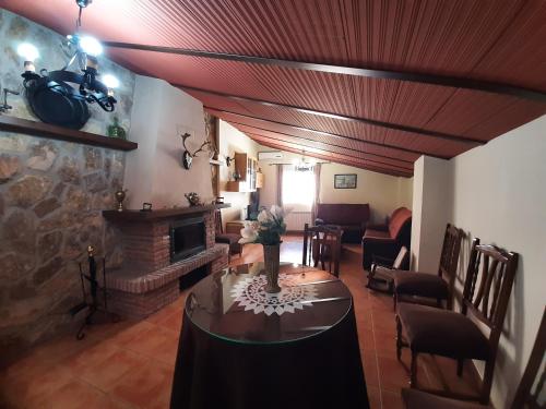 Casa Rural El Solarillo