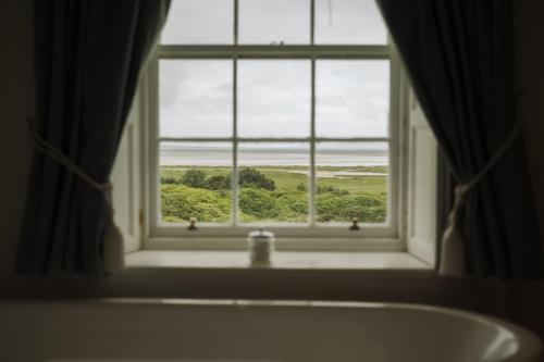 Islay House in Bridgend