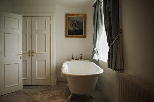 Islay House in Bridgend