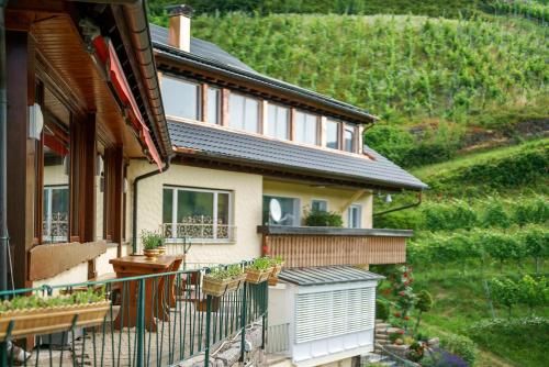 Hotel Eichberg by Ranæla in Glottertal