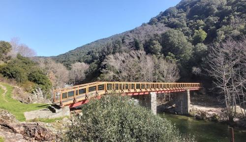 附近景點, U San Petru -Locations de chambres in 澤瓦科