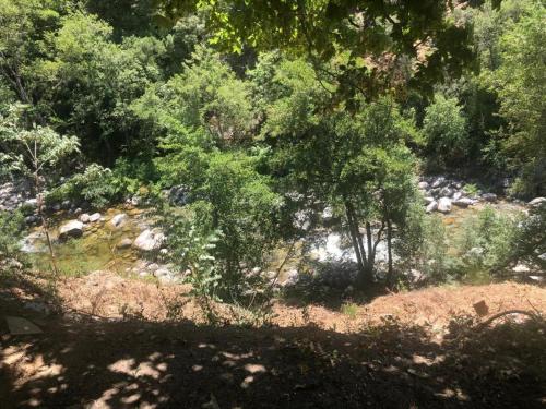 周邊環境, U San Petru -Locations de chambres in 澤瓦科