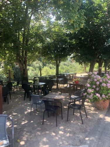 設施, U San Petru -Locations de chambres in 澤瓦科