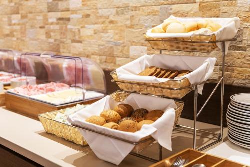 Hotel Mary Rose 5