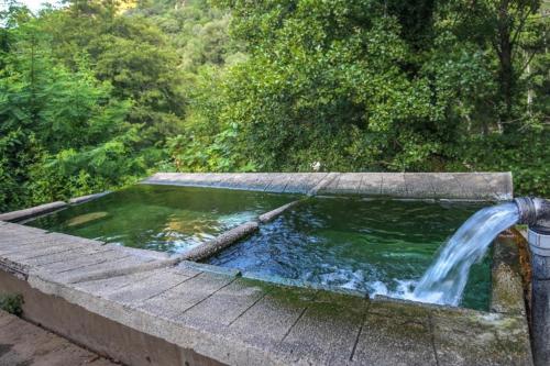 周邊環境, U San Petru -Locations de chambres in 澤瓦科