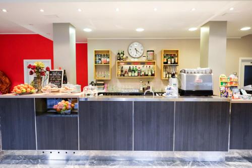 Hotel Monte Cimone 5