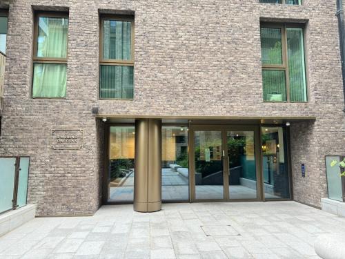Tower Bridge Luxury Apartments with Balcony, London (Foto 3)