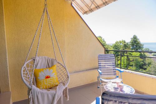 Ваканционен апартамент Делфин 14 Holiday Apartment Dolphin 14 in كافارنا