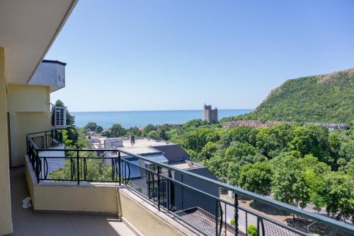 Ваканционен апартамент Делфин 14 Holiday Apartment Dolphin 14 in كافارنا