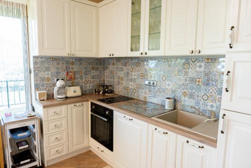 Ваканционен апартамент Делфин 14 Holiday Apartment Dolphin 14 in كافارنا