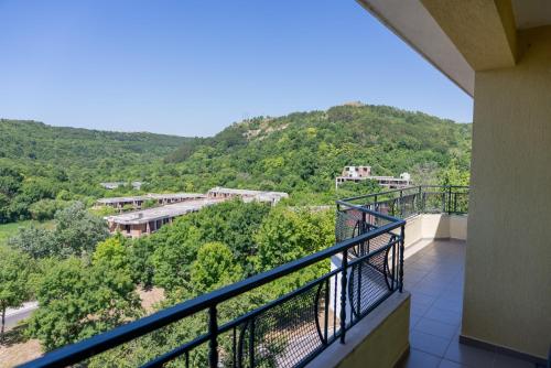 Ваканционен апартамент Делфин 14 Holiday Apartment Dolphin 14 in كافارنا