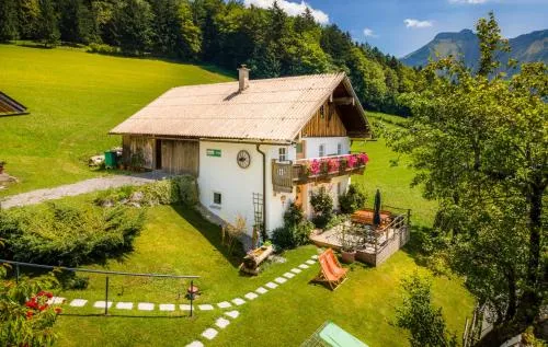 Ferienhaus Oberpremgut in Krispl, Österreich