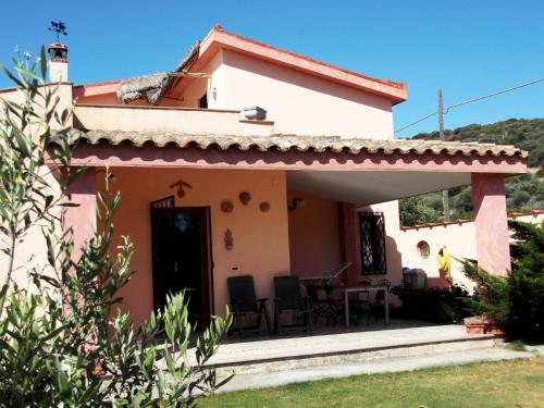  Villa Gabriella, Pension in Villa San Pietro