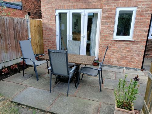 Flo's Cottage self-catering in Kelham