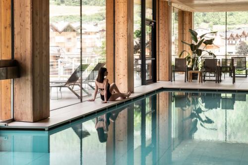 Corona Dolomites Hotel Andalo