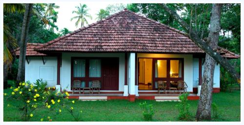 Cottage Double or Twin Room room in Abad Turtle Beach Resort Mararikulam