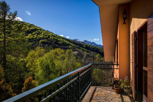 B&B Pian Savin - Reano