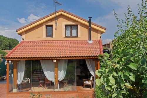 Casa Kely gîte à louer Ribaseca