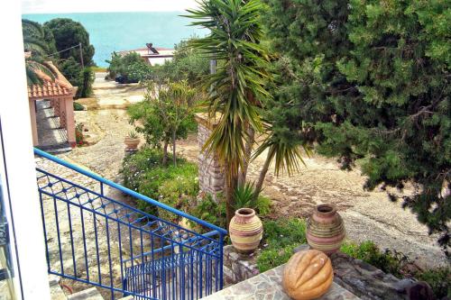  Maria's Houses in Koroni