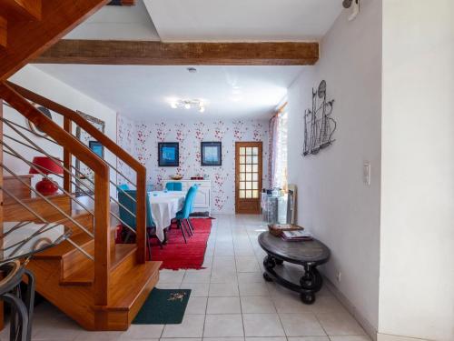 Chambres d'Hôte Air Marin (Chambres d'Hote Air Marin) in Lannion