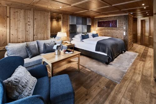 Burg Vital Resort in โอเบอร์เลช