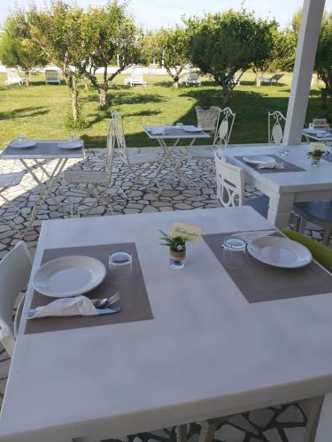 Tenuta degli Agrumi 4