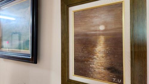 ビジネスホテル直