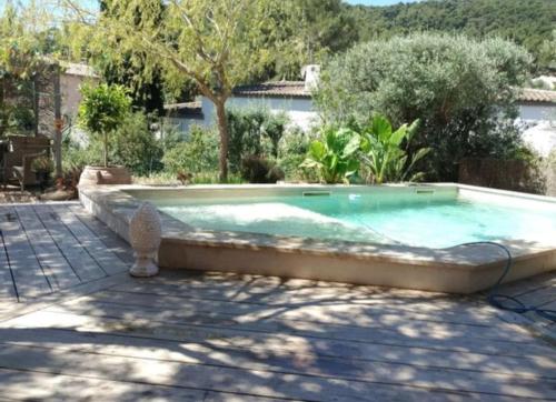 Les 3 petits oiseaux - Location, gîte - La Valette-du-Var