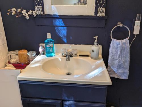 Private Loft in Flint